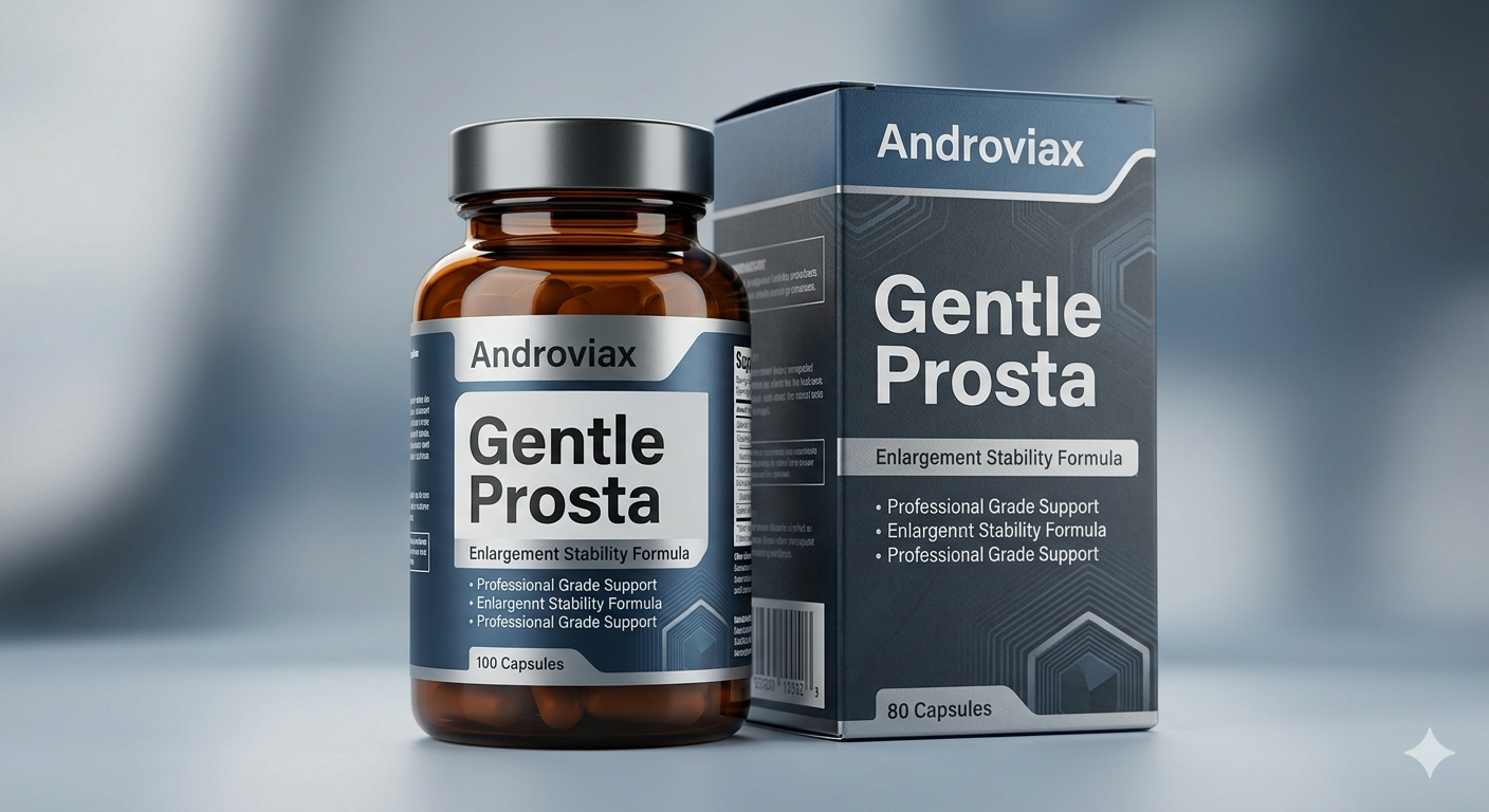 Gentle Prosta Product